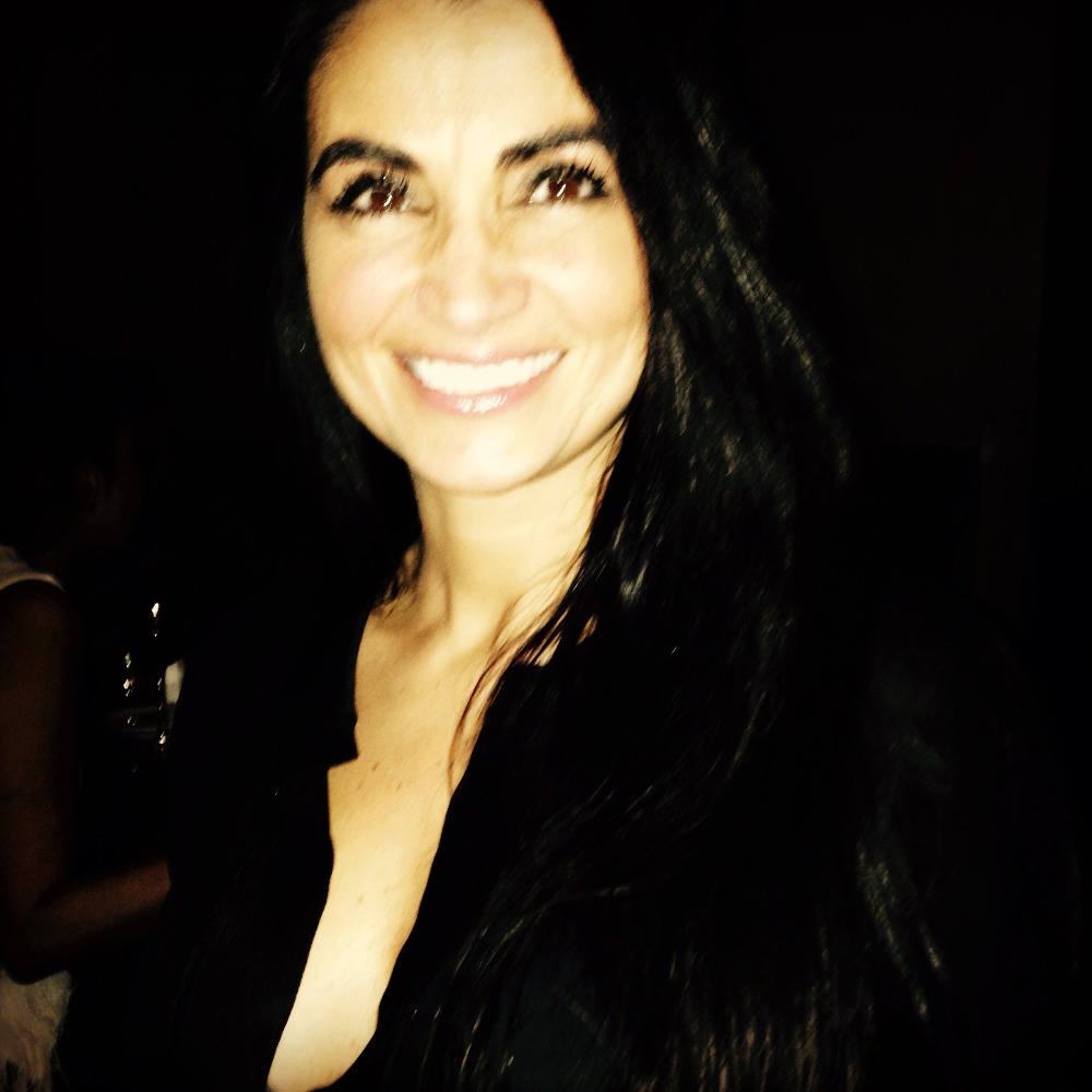 Meet your Posher, Denise